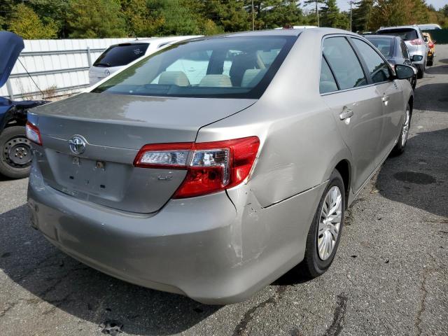 Photo 4 from auction – 2014 TOYOTA CAMRY L with VIN 4T4BF1FK8ER383516