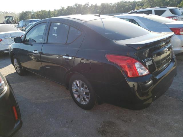 Photo 3 from auction – 2017 NISSAN VERSA S with VIN 3N1CN7AP1HL809687