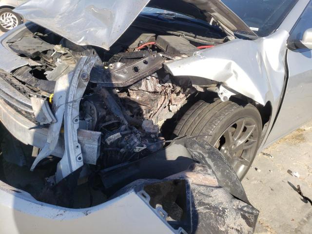 Photo 9 from auction – 2013 DODGE DART SXT with VIN 1C3CDFBA6DD122696