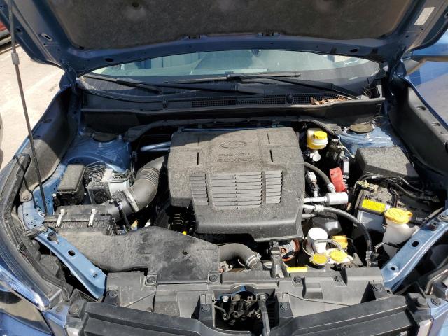 Photo 7 from auction – 2019 SUBARU FORESTER P with VIN JF2SKAGC5KH460379