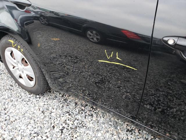 Photo 9 from auction – 2015 KIA FORTE LX with VIN KNAFK4A60F5356830