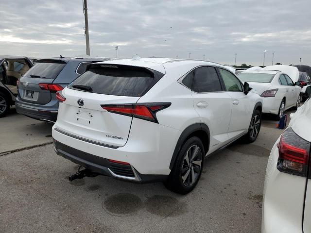 Photo 4 from auction – 2018 LEXUS NX 300H with VIN JTJBJRBZ8J2092869