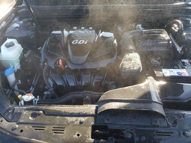 Photo 7 from auction – 2015 KIA OPTIMA EX with VIN 5XXGN4A72FG511560