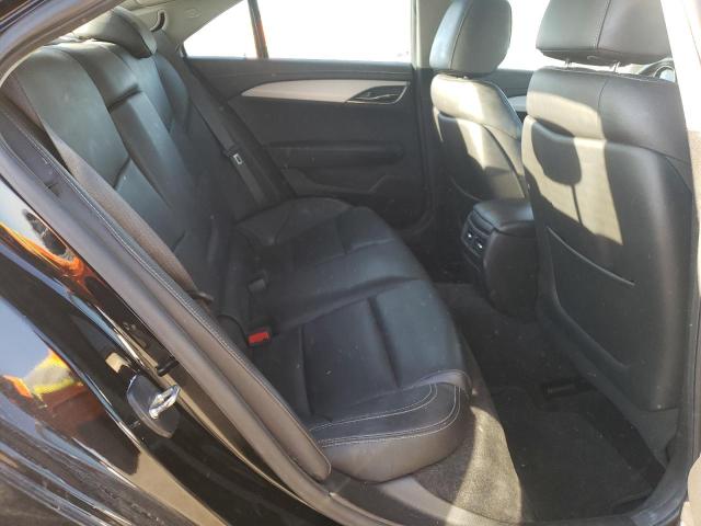 Photo 6 from auction – 2015 CADILLAC ATS LUXURY with VIN 1G6AB5RX2F0102312