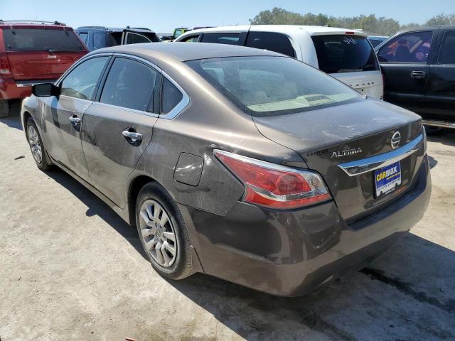 Photo 3 from auction – 2015 NISSAN ALTIMA 2.5 with VIN 1N4AL3AP7FC488658