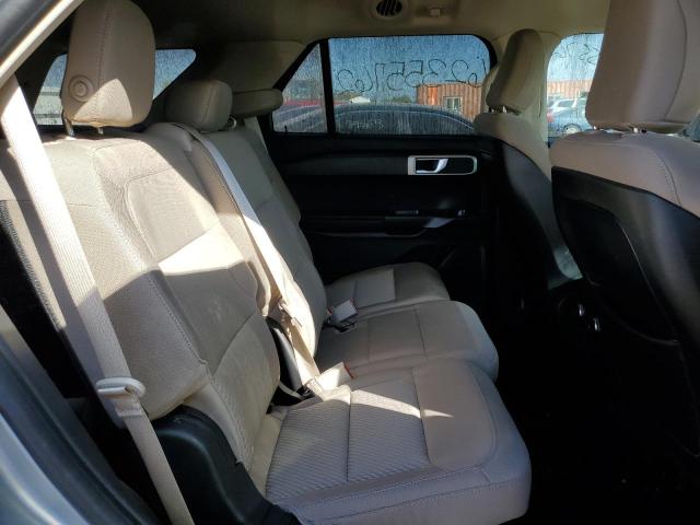 Photo 6 from auction – 2020 FORD EXPLORER with VIN 1FMSK8BH7LGD14224