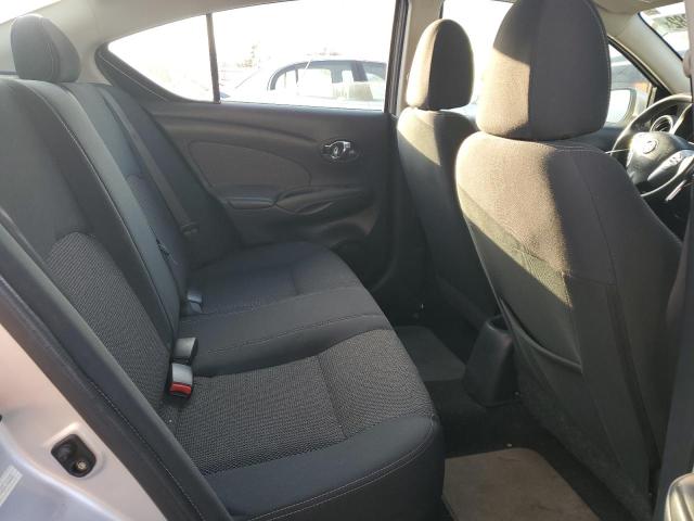 Photo 6 from auction – 2015 NISSAN VERSA S with VIN 3N1CN7AP2FL949650