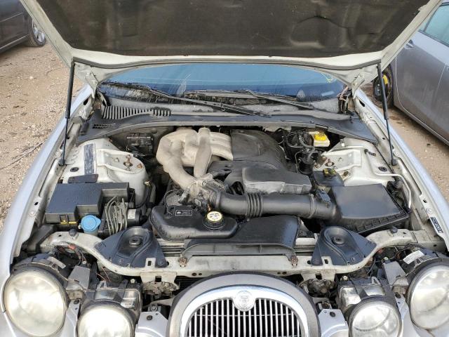 Photo 7 from auction – 2005 JAGUAR S-TYPE with VIN SAJWA01T15FN22268