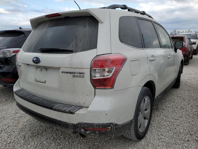 Photo 4 from auction – 2015 SUBARU FORESTER 2 with VIN JF2SJAHC1FH525557