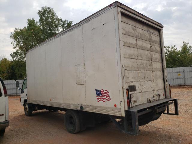 Photo 3 from auction – 2005 ISUZU NQR with VIN JALE5B16657902784