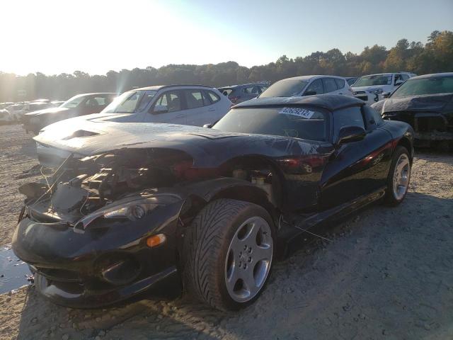 Photo 2 from auction – 1999 DODGE VIPER RT-1 with VIN 1B3ER65E2XV504549