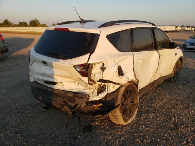 Photo 4 from auction – 2019 FORD ESCAPE SE with VIN 1FMCU0GD1KUA46566