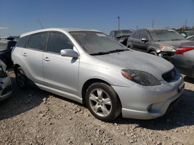 TOYOTA COROLLA MA 2005 with VIN 2T1KR30E15C432718 - Photo from auction