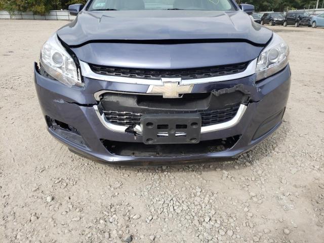 Photo 9 from auction – 2014 CHEVROLET MALIBU 1LT with VIN 1G11C5SL3EF167420