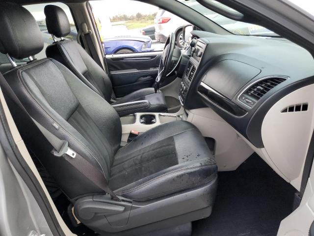 Photo 5 from auction – 2017 DODGE GRAND CARA with VIN 2C4RDGCG0HR580509