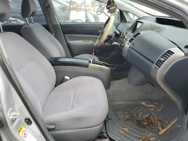Photo 5 from auction – 2008 TOYOTA PRIUS with VIN JTDKB20U587780372
