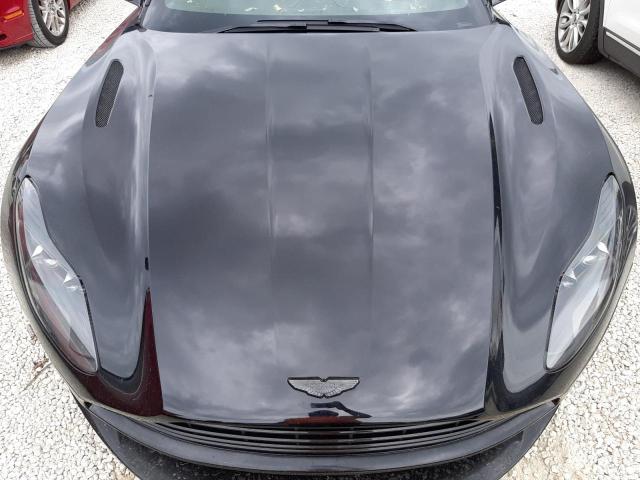 Photo 7 from auction – 2022 ASTON MARTIN DB11 with VIN SCFRMFCW5NGM11392