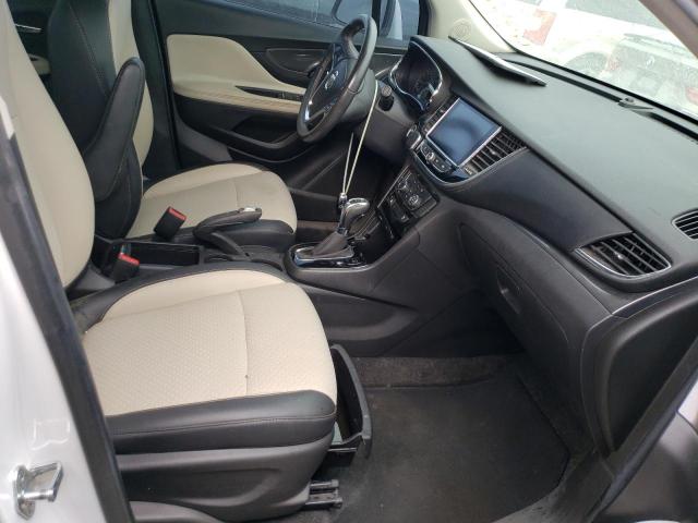 Photo 5 from auction – 2017 BUICK ENCORE PRE with VIN KL4CJASB2HB008304