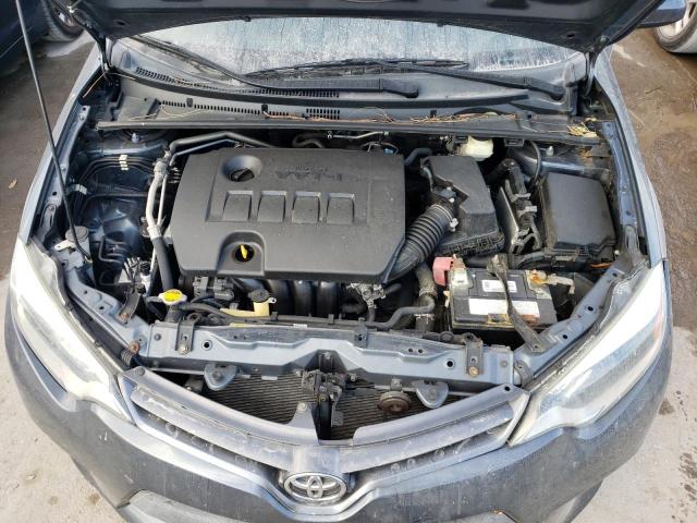Photo 7 from auction – 2015 TOYOTA COROLLA L with VIN 2T1BURHE0FC315154