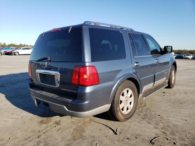 Photo 4 from auction – 2003 LINCOLN NAVIGATOR with VIN 5LMFU28R83LJ34473