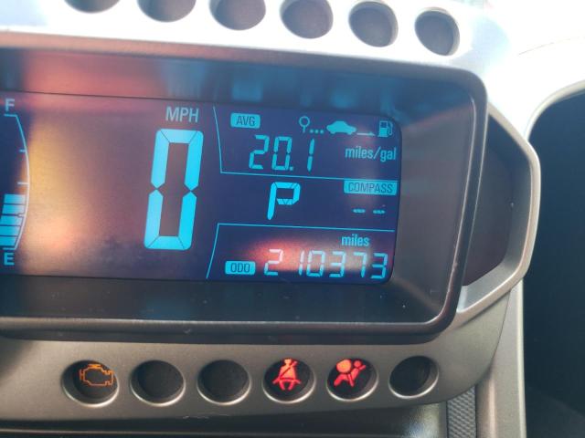 Photo 8 from auction – 2015 CHEVROLET SONIC LT with VIN 1G1JC6SH5F4200612