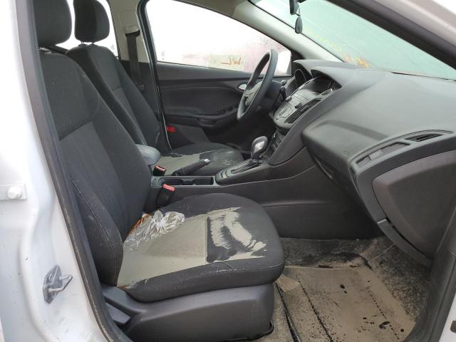 Photo 5 from auction – 2018 FORD FOCUS SE with VIN 1FADP3K23JL207274