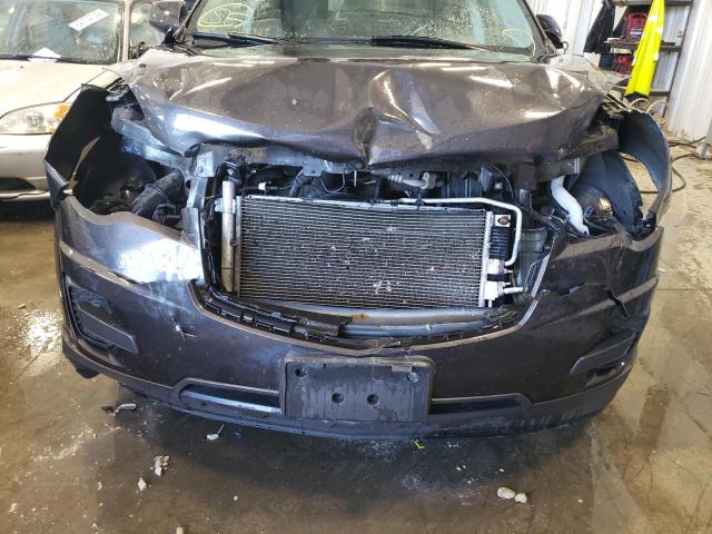 Photo 9 from auction – 2014 CHEVROLET EQUINOX LT with VIN 2GNALBEK5E6186173
