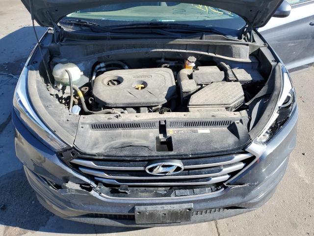 Photo 7 from auction – 2018 HYUNDAI TUCSON SEL with VIN KM8J3CA41JU618352