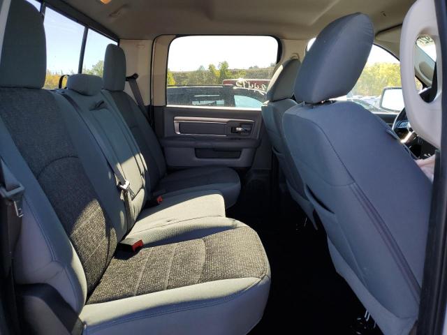 Photo 6 from auction – 2018 RAM 1500 SLT with VIN 3C6RR7LT6JG226480