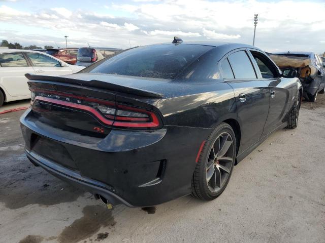 Photo 4 from auction – 2017 DODGE CHARGER R/ with VIN 2C3CDXGJ5HH660118