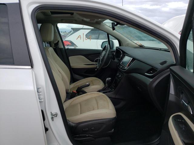 Photo 5 from auction – 2019 BUICK ENCORE ESS with VIN KL4CJCSB7KB705616