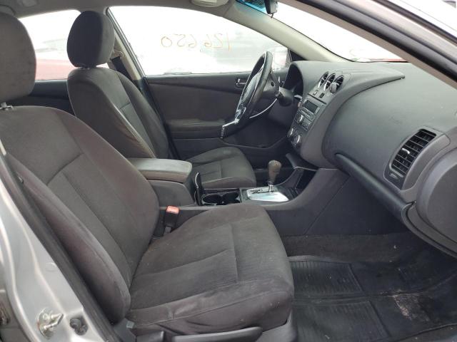 Photo 5 from auction – 2012 NISSAN ALTIMA with VIN 1N4AL2AP2CC117204