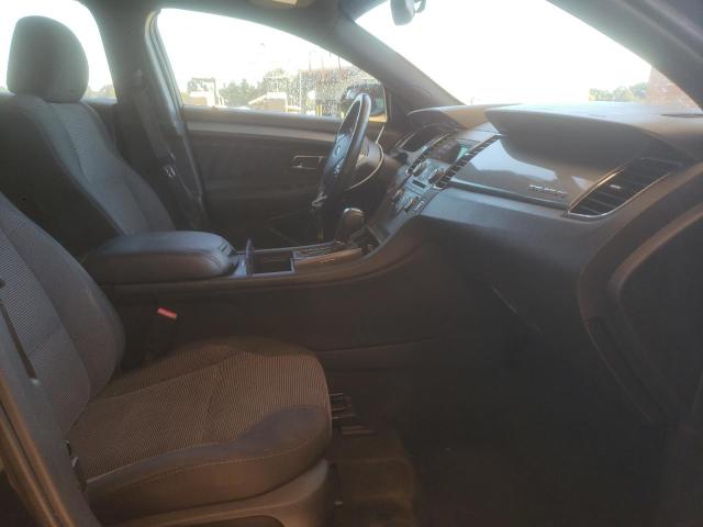 Photo 5 from auction – 2014 FORD TAURUS SEL with VIN 1FAHP2E86EG122987
