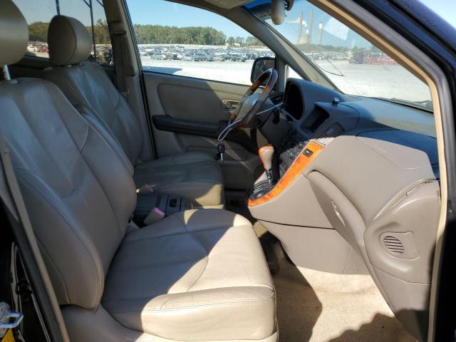 Photo 5 from auction – 2001 LEXUS RX 300 with VIN JTJGF10U410104138
