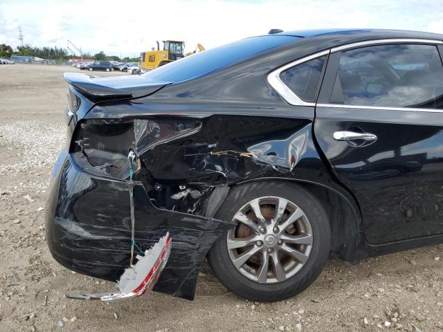 Photo 9 from auction – 2015 NISSAN ALTIMA 2.5 with VIN 1N4AL3AP9FC487088
