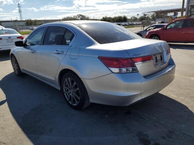 Photo 3 from auction – 2012 HONDA ACCORD LX with VIN 1HGCP2F31CA024121