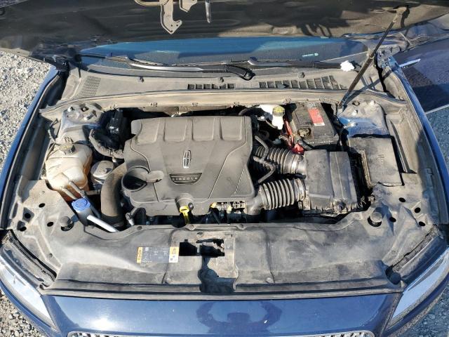 Photo 7 from auction – 2017 LINCOLN CONTINENTA with VIN 1LN6L9BC1H5626700