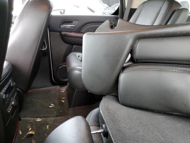 Photo 6 from auction – 2007 CADILLAC ESCALADE L with VIN 1GYFK63897R398429