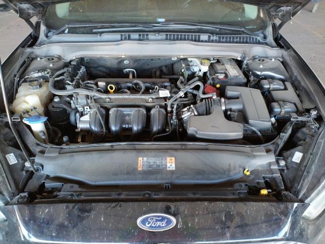 Photo 7 from auction – 2016 FORD FUSION SE with VIN 3FA6P0H71GR315736