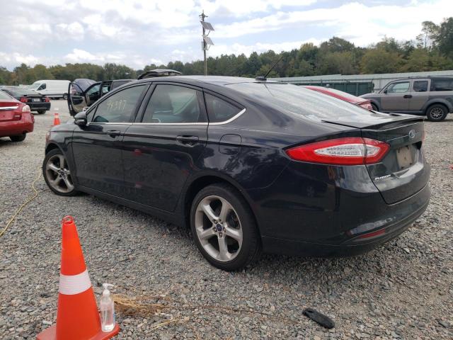Photo 3 from auction – 2014 FORD FUSION SE with VIN 3FA6P0HD1ER281896