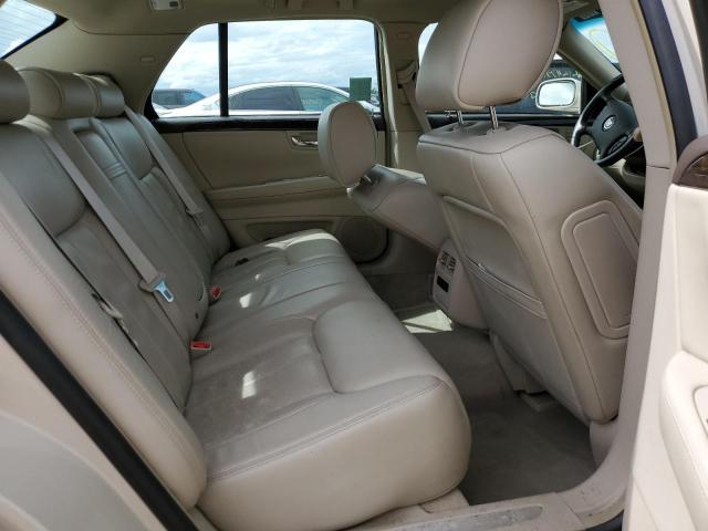 Photo 6 from auction – 2011 CADILLAC DTS LUXURY with VIN 1G6KD5E63BU130957