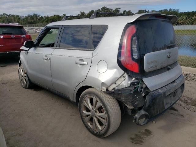 صورة رقم 3 من المزاد - 2016 KIA SOUL + مع VIN KNDJP3A51G7855044