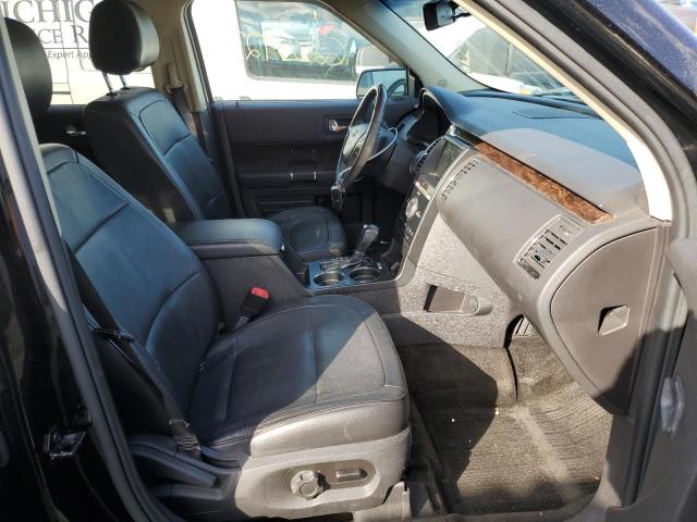 Photo 5 from auction – 2017 FORD FLEX LIMIT with VIN 2FMHK6D84HBA03408
