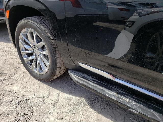 Photo 9 from auction – 2022 CADILLAC ESCALADE P with VIN 1GYS4BKL9NR131523