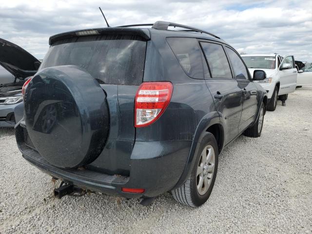 Photo 4 from auction – 2011 TOYOTA RAV4 LIMIT with VIN 2T3YK4DV3BW010644