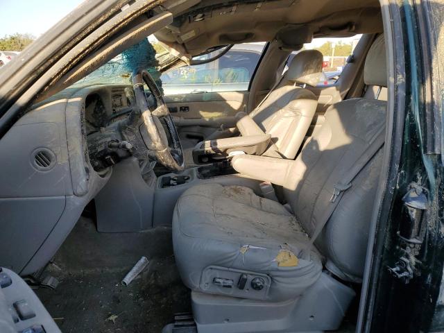 Photo 5 from auction – 2001 GMC NEW SIERRA with VIN 2GTEC19T111316593