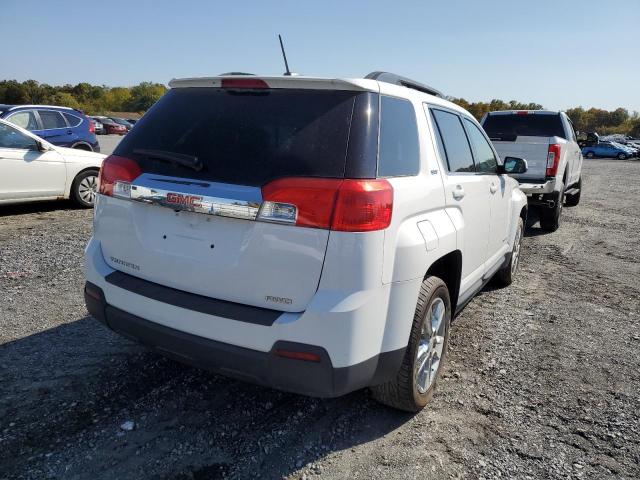 Photo 4 from auction – 2015 GMC TERRAIN SL with VIN 2GKFLXEK8F6304086