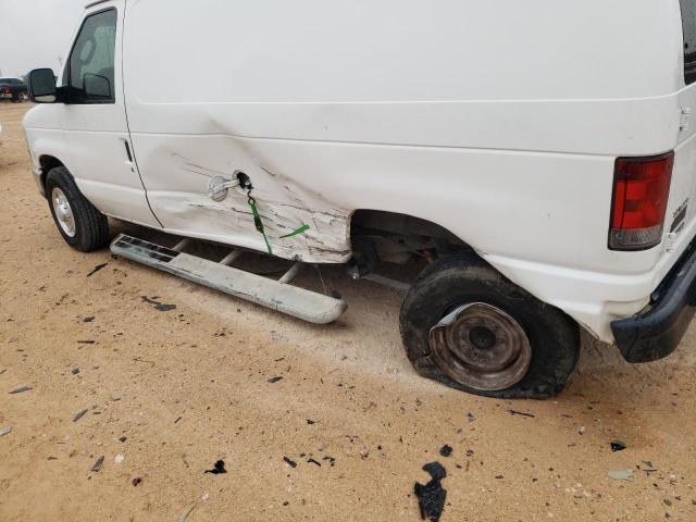 Photo 9 from auction – 2012 FORD ECONOLINE with VIN 1FTNE2EW1CDA24272