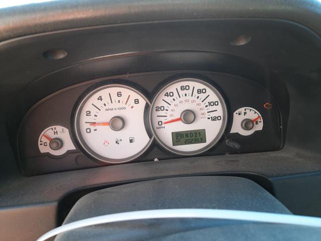 Photo 8 from auction – 2006 FORD ESCAPE XLT with VIN 1FMYU93136KC97306