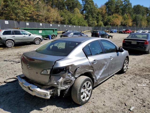 Photo 4 from auction – 2011 MAZDA 3 I with VIN JM1BL1UF4B1371597